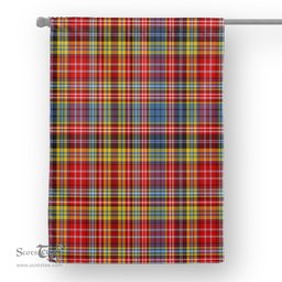 Garden Flag Drummond Of Strathallan Tartan Flag Tartan House Flag, Tartan Garden Flag, Tartan Flag, Plaid Flag, Christmas Plaid Flag