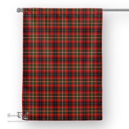 Innes Tartan Garden Flag Innes Of Moray Tartan Flag Tartan House Flag, Tartan Garden Flag, Tartan Flag, Plaid Flag, Christmas Plaid Flag
