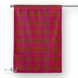 Garden Flag Lumsden Of Clova Tartan Flag Tartan House Flag, Tartan Garden Flag, Tartan Flag, Plaid Flag, Christmas Plaid Flag