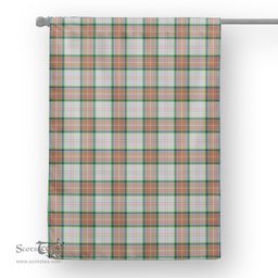 Garden Flag Grant Of Auchnarrow Tartan Flag Tartan House Flag, Tartan Garden Flag, Tartan Flag, Plaid Flag, Christmas Plaid Flag