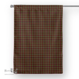 Garden Flag Innes Of Cowie Tartan Flag Tartan House Flag, Tartan Garden Flag, Tartan Flag, Plaid Flag, Christmas Plaid Flag