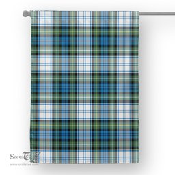 Campbell Tartan Garden Flag Campbell Dress Ancient Tartan Flag Tartan House Flag, Tartan Garden Flag, Tartan Flag, Plaid Flag, Christmas Plaid Flag