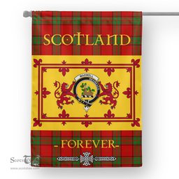 Scotstee Tartan House Flag Maxwell Tartan Garden Flag - The Lion Rampant Scotland, Tartan Garden Flag, Tartan House Flag, Tartan Flag, Crest Garden Flag, Garden Flag, Ireland Garden Flag, Family Crest, Custom Flag, Custom Garden Flag, Ireland Custom Flag, Clan Tartan Flags