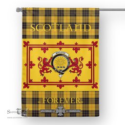 Scotstee Tartan House Flag MacLeod of Lewis Tartan Garden Flag - The Lion Rampant Scotland, Tartan Garden Flag, Tartan House Flag, Tartan Flag, Crest Garden Flag, Garden Flag, Ireland Garden Flag, Family Crest, Custom Flag, Custom Garden Flag, Ireland Custom Flag, Clan Tartan Flags