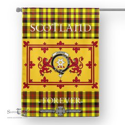 Scotstee Tartan House Flag Jardine Tartan Garden Flag - The Lion Rampant Scotland, Tartan Garden Flag, Tartan House Flag, Tartan Flag, Crest Garden Flag, Garden Flag, Ireland Garden Flag, Family Crest, Custom Flag, Custom Garden Flag, Ireland Custom Flag, Clan Tartan Flags