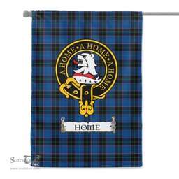 Scotstee Shop Tartan Garden Flag Clan Home Hume Badge Scottish Tartan Flag National Tartan Day, Tartan Garden Flag, Tartan Flag, Tartan Flag Scottish, Plaid Flag, Clan Tartan Flag, Scottish Clan Flag