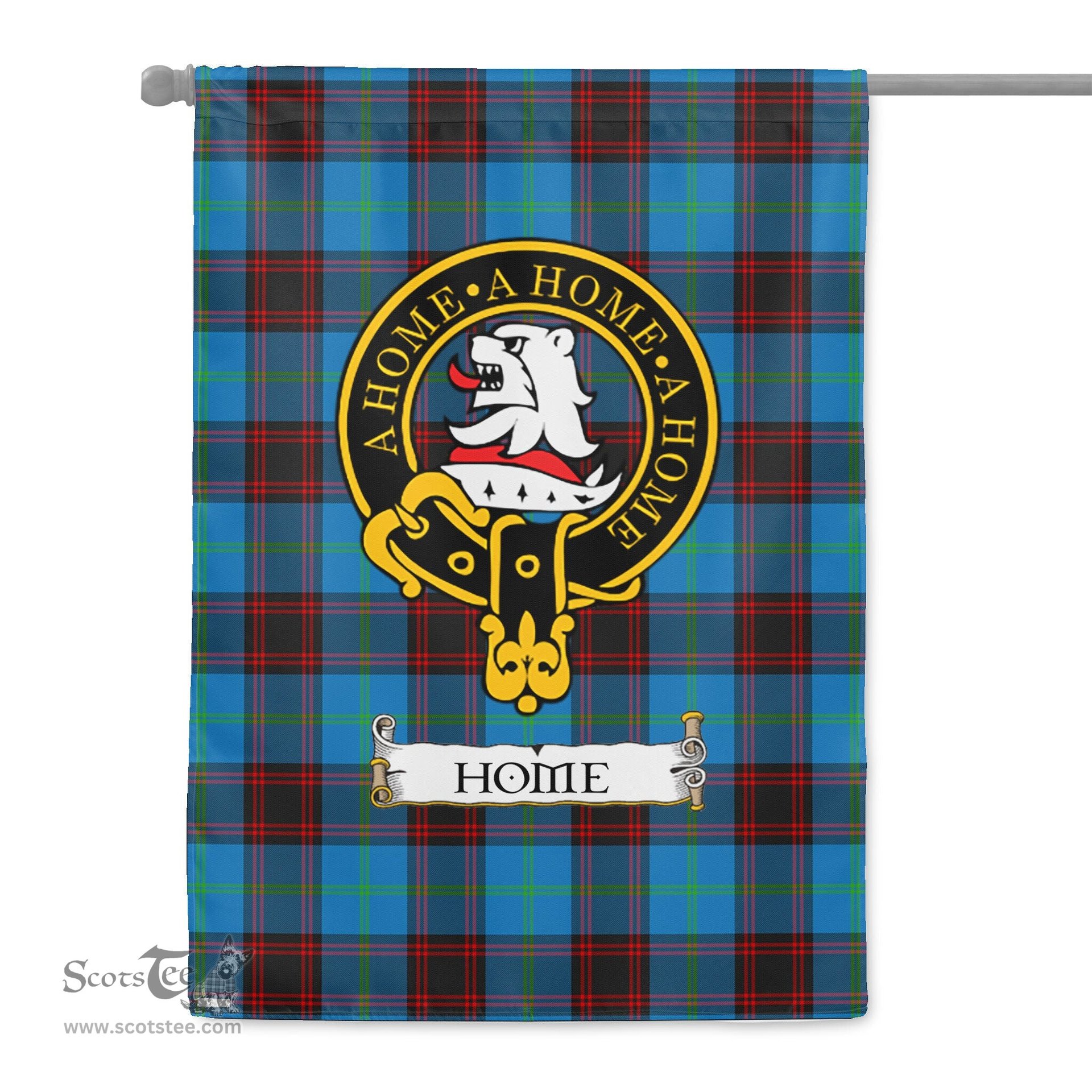 Scotstee Shop Tartan Garden Flag Clan Home Ancient Badge Scottish Tartan Flag National Tartan Day, Tartan Garden Flag, Tartan Flag, Tartan Flag Scottish, Plaid Flag, Clan Tartan Flag, Scottish Clan Flag