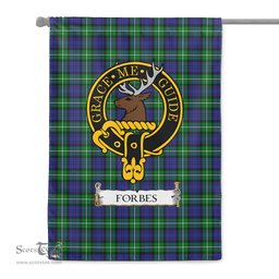 Scotstee Shop Tartan Garden Flag Clan Forbes Modern Badge Scottish Tartan Flag National Tartan Day, Tartan Garden Flag, Tartan Flag, Tartan Flag Scottish, Plaid Flag, Clan Tartan Flag, Scottish Clan Flag