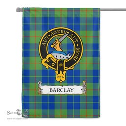 Scotstee Shop Tartan Garden Flag Clan Barclay Hunting Ancient Badge Scottish Tartan Flag National Tartan Day, Tartan Garden Flag, Tartan Flag, Tartan Flag Scottish, Plaid Flag, Clan Tartan Flag, Scottish Clan Flag