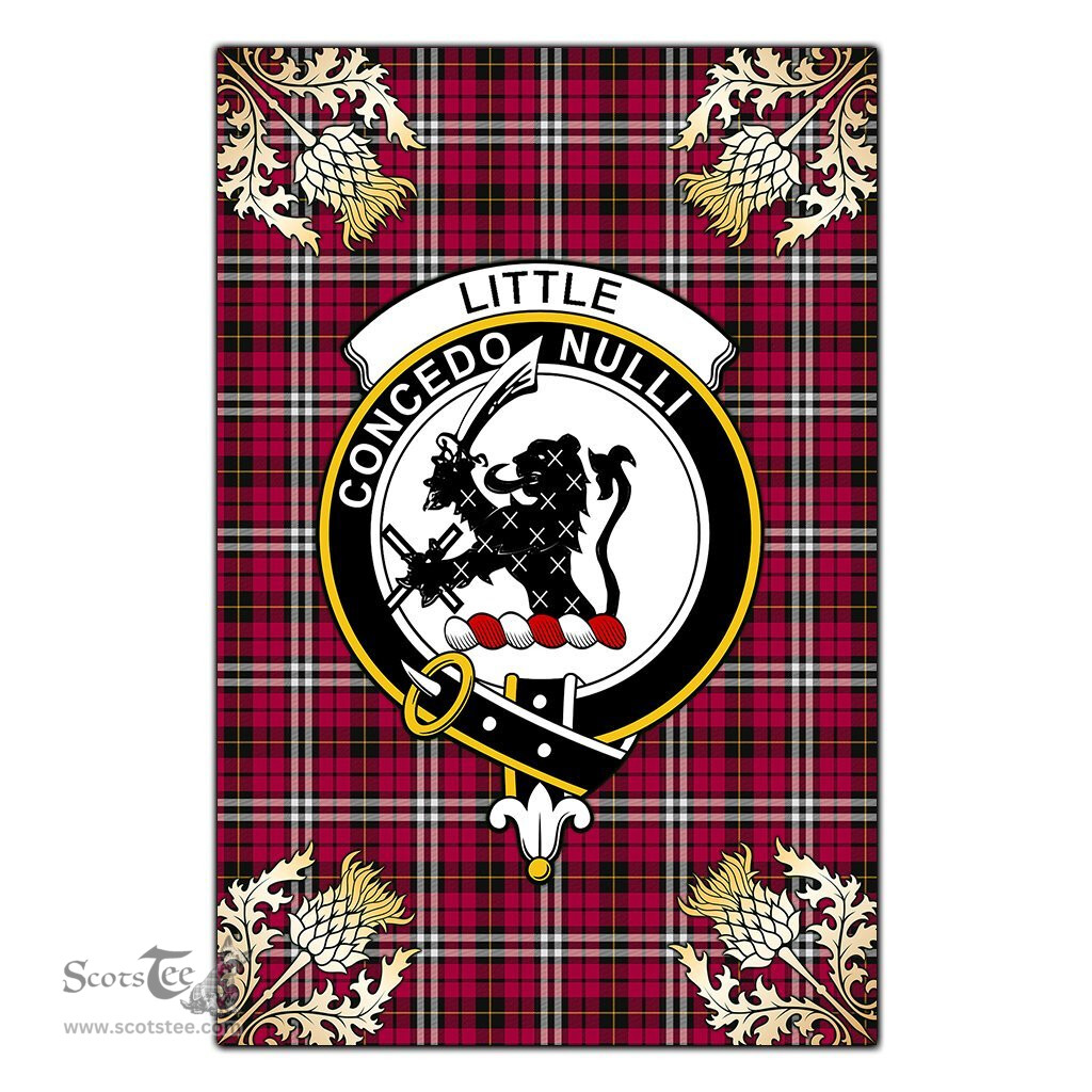 Scotstee Shop Little Clan Crest Gold Thistle New Garden Flag, buffalo plaid garden flag,scottish clan flags,scottish clan flags uk,scottish family crest flags,scottish flag tartans,Scottish Tartan House Flag,Tartan Clan Flag,tartan day flag,Tartan Garden Flag,Clan Badge Tartan Flag,clan tartan flag,green tartan flag, scottish family crest flags,scottish clan flags,scottish clan flags uk,scottish family crest flags,scottish flag tartans,scottish tartan flag,tartan army flag