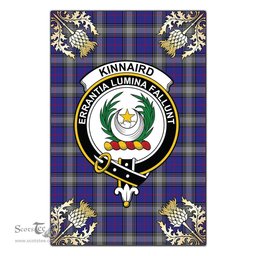 Scotstee Shop Kinnaird Clan Crest Gold Thistle New Garden Flag, buffalo plaid garden flag,scottish clan flags,scottish clan flags uk,scottish family crest flags,scottish flag tartans,Scottish Tartan House Flag,Tartan Clan Flag,tartan day flag,Tartan Garden Flag,Clan Badge Tartan Flag,clan tartan flag,green tartan flag, scottish family crest flags,scottish clan flags,scottish clan flags uk,scottish family crest flags,scottish flag tartans,scottish tartan flag,tartan army flag