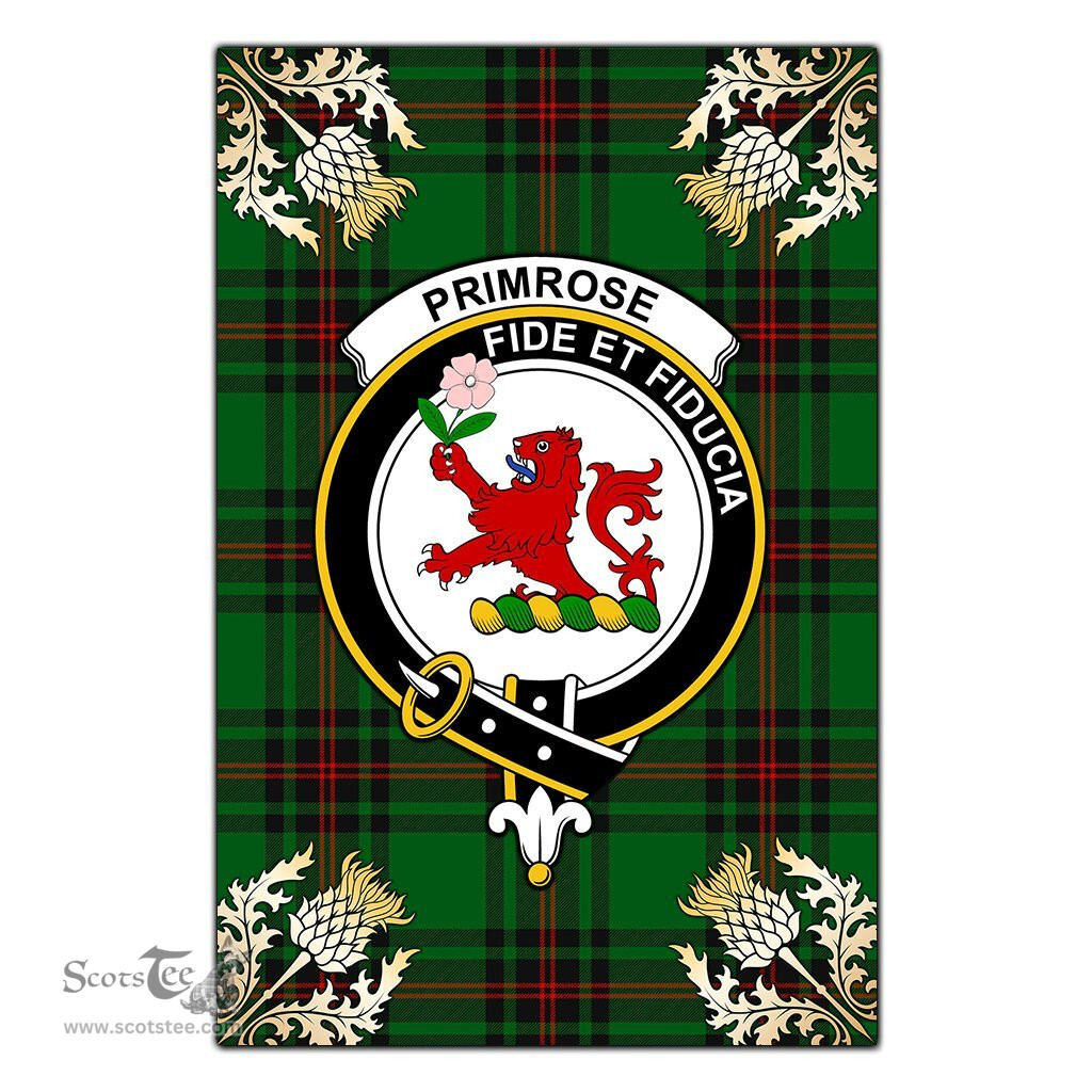 Scotstee Shop Primrose Clan Crest Gold Thistle New Garden Flag, buffalo plaid garden flag,scottish clan flags,scottish clan flags uk,scottish family crest flags,scottish flag tartans,Scottish Tartan House Flag,Tartan Clan Flag,tartan day flag,Tartan Garden Flag,Clan Badge Tartan Flag,clan tartan flag,green tartan flag, scottish family crest flags,scottish clan flags,scottish clan flags uk,scottish family crest flags,scottish flag tartans,scottish tartan flag,tartan army flag