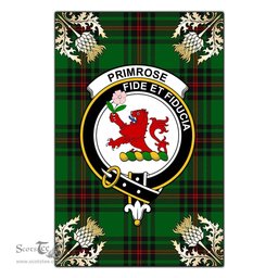 Scotstee Shop Primrose Clan Crest Gold Thistle New Garden Flag, buffalo plaid garden flag,scottish clan flags,scottish clan flags uk,scottish family crest flags,scottish flag tartans,Scottish Tartan House Flag,Tartan Clan Flag,tartan day flag,Tartan Garden Flag,Clan Badge Tartan Flag,clan tartan flag,green tartan flag, scottish family crest flags,scottish clan flags,scottish clan flags uk,scottish family crest flags,scottish flag tartans,scottish tartan flag,tartan army flag