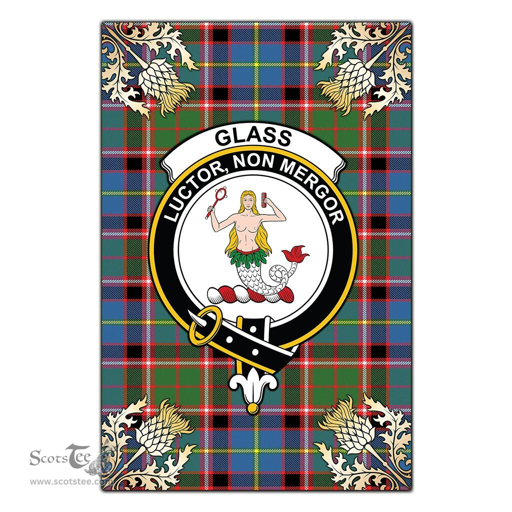 Scotstee Shop Glass Clan Crest Gold Thistle New Garden Flag, buffalo plaid garden flag,scottish clan flags,scottish clan flags uk,scottish family crest flags,scottish flag tartans,Scottish Tartan House Flag,Tartan Clan Flag,tartan day flag,Tartan Garden Flag,Clan Badge Tartan Flag,clan tartan flag,green tartan flag, scottish family crest flags,scottish clan flags,scottish clan flags uk,scottish family crest flags,scottish flag tartans,scottish tartan flag,tartan army flag