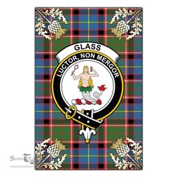 Scotstee Shop Glass Clan Crest Gold Thistle New Garden Flag, buffalo plaid garden flag,scottish clan flags,scottish clan flags uk,scottish family crest flags,scottish flag tartans,Scottish Tartan House Flag,Tartan Clan Flag,tartan day flag,Tartan Garden Flag,Clan Badge Tartan Flag,clan tartan flag,green tartan flag, scottish family crest flags,scottish clan flags,scottish clan flags uk,scottish family crest flags,scottish flag tartans,scottish tartan flag,tartan army flag