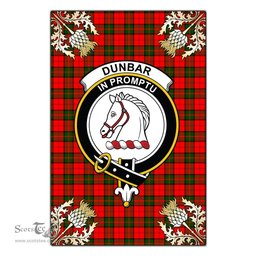 Scotstee Shop Dunbar Modern Clan Crest Gold Thistle New Garden Flag, buffalo plaid garden flag,scottish clan flags,scottish clan flags uk,scottish family crest flags,scottish flag tartans,Scottish Tartan House Flag,Tartan Clan Flag,tartan day flag,Tartan Garden Flag,Clan Badge Tartan Flag,clan tartan flag,green tartan flag, scottish family crest flags,scottish clan flags,scottish clan flags uk,scottish family crest flags,scottish flag tartans,scottish tartan flag,tartan army flag