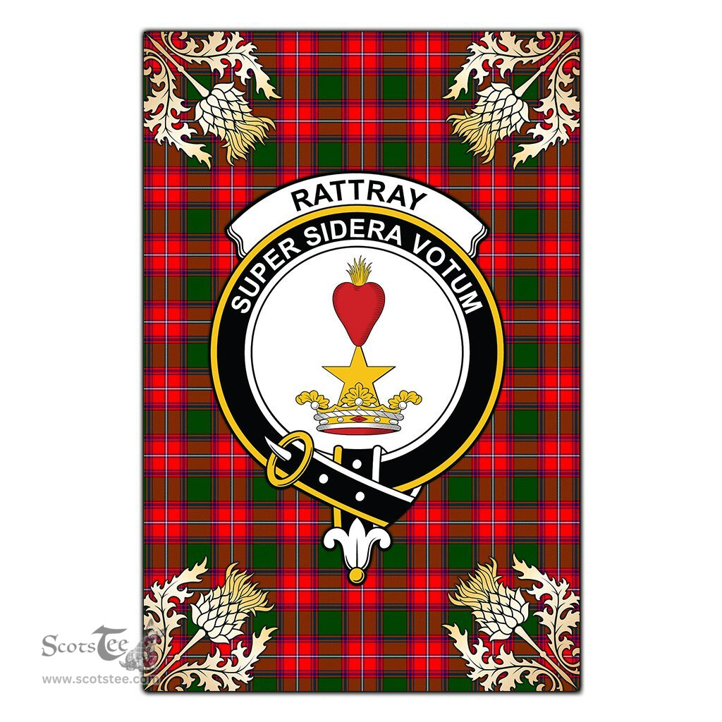 Scotstee Shop Rattray Modern Clan Crest Gold Thistle New Garden Flag, buffalo plaid garden flag,scottish clan flags,scottish clan flags uk,scottish family crest flags,scottish flag tartans,Scottish Tartan House Flag,Tartan Clan Flag,tartan day flag,Tartan Garden Flag,Clan Badge Tartan Flag,clan tartan flag,green tartan flag, scottish family crest flags,scottish clan flags,scottish clan flags uk,scottish family crest flags,scottish flag tartans,scottish tartan flag,tartan army flag