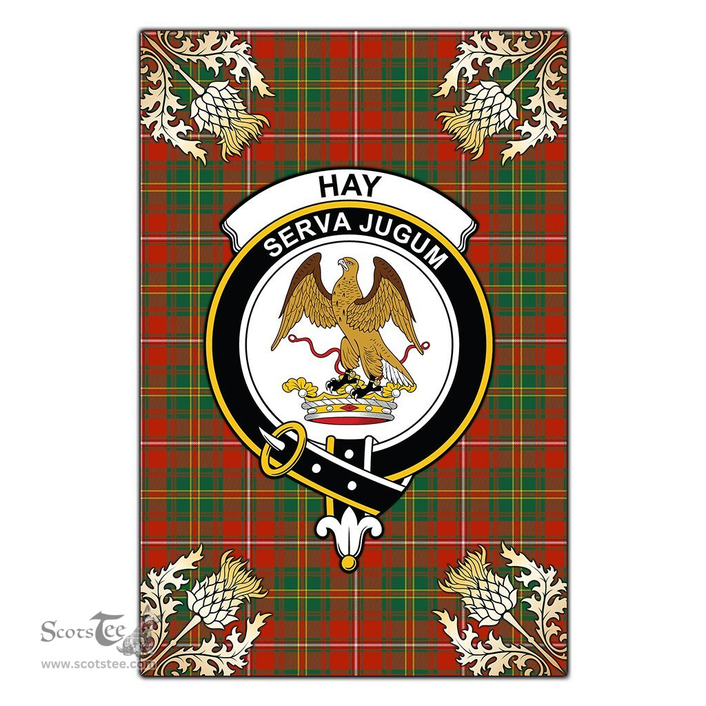 Scotstee Shop Hay Ancient Clan Crest Gold Thistle New Garden Flag, buffalo plaid garden flag,scottish clan flags,scottish clan flags uk,scottish family crest flags,scottish flag tartans,Scottish Tartan House Flag,Tartan Clan Flag,tartan day flag,Tartan Garden Flag,Clan Badge Tartan Flag,clan tartan flag,green tartan flag, scottish family crest flags,scottish clan flags,scottish clan flags uk,scottish family crest flags,scottish flag tartans,scottish tartan flag,tartan army flag