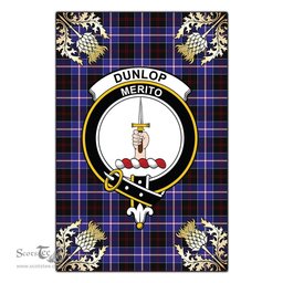 Scotstee Shop Dunlop Modern Clan Crest Gold Thistle New Garden Flag, buffalo plaid garden flag,scottish clan flags,scottish clan flags uk,scottish family crest flags,scottish flag tartans,Scottish Tartan House Flag,Tartan Clan Flag,tartan day flag,Tartan Garden Flag,Clan Badge Tartan Flag,clan tartan flag,green tartan flag, scottish family crest flags,scottish clan flags,scottish clan flags uk,scottish family crest flags,scottish flag tartans,scottish tartan flag,tartan army flag