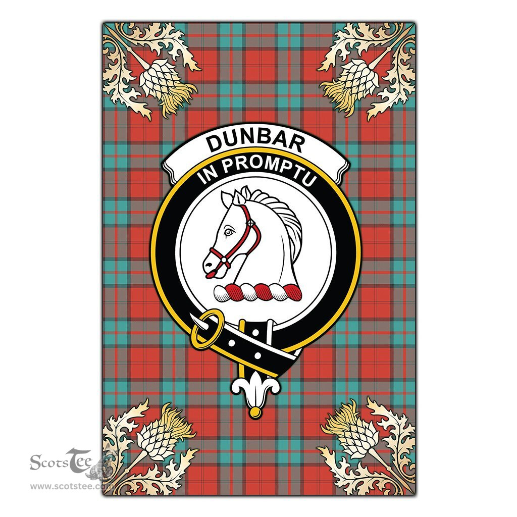 Scotstee Shop Dunbar Ancient Clan Crest Gold Thistle New Garden Flag, buffalo plaid garden flag,scottish clan flags,scottish clan flags uk,scottish family crest flags,scottish flag tartans,Scottish Tartan House Flag,Tartan Clan Flag,tartan day flag,Tartan Garden Flag,Clan Badge Tartan Flag,clan tartan flag,green tartan flag, scottish family crest flags,scottish clan flags,scottish clan flags uk,scottish family crest flags,scottish flag tartans,scottish tartan flag,tartan army flag