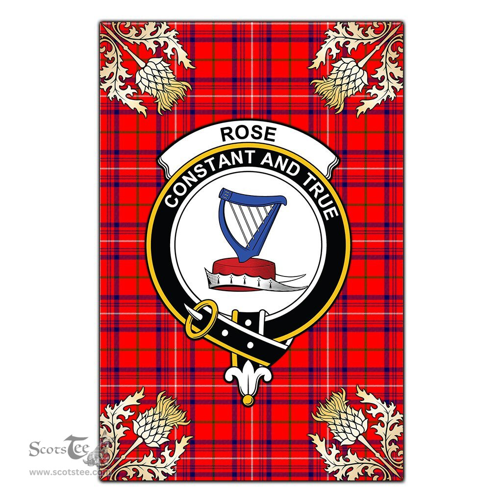Scotstee Shop Rose Modern Clan Crest Gold Thistle New Garden Flag, buffalo plaid garden flag,scottish clan flags,scottish clan flags uk,scottish family crest flags,scottish flag tartans,Scottish Tartan House Flag,Tartan Clan Flag,tartan day flag,Tartan Garden Flag,Clan Badge Tartan Flag,clan tartan flag,green tartan flag, scottish family crest flags,scottish clan flags,scottish clan flags uk,scottish family crest flags,scottish flag tartans,scottish tartan flag,tartan army flag
