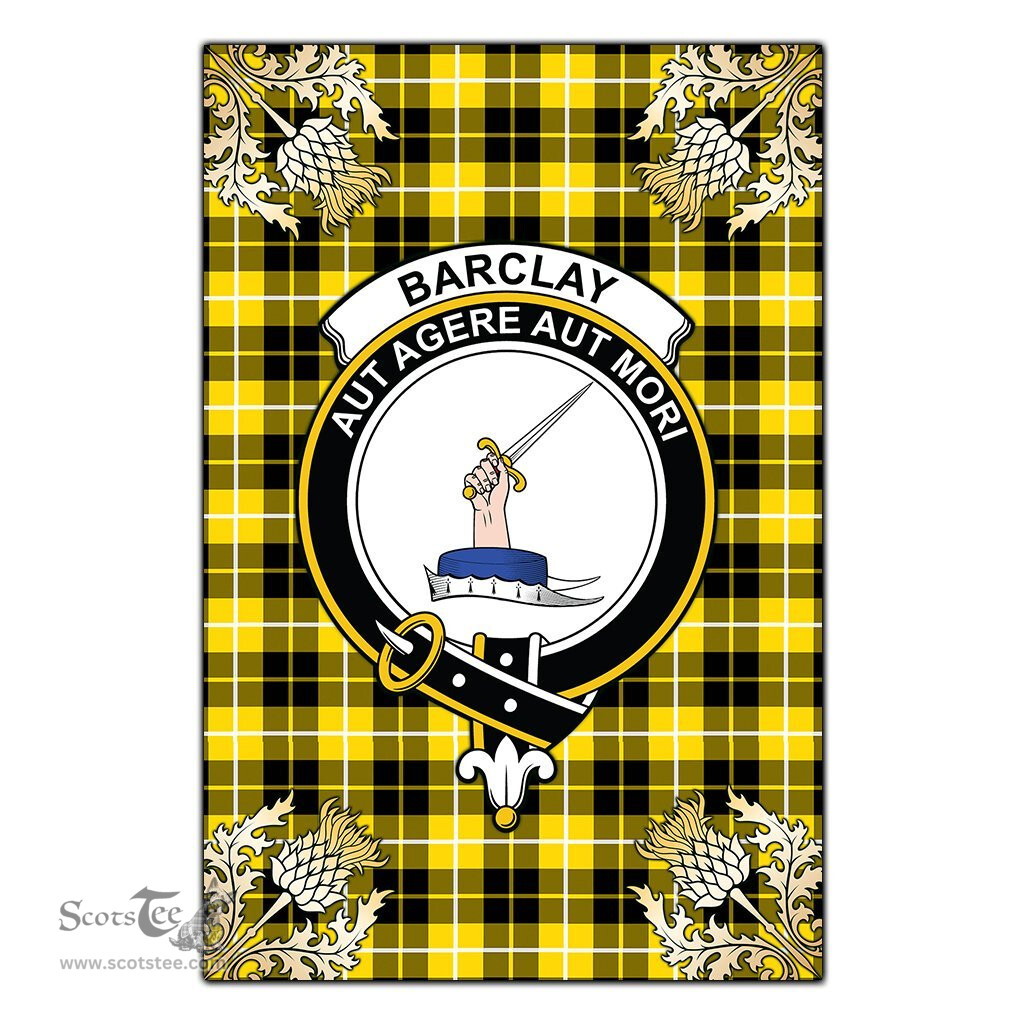 Scotstee Shop Barclay Dress Modern Clan Crest Gold Thistle New Garden Flag, buffalo plaid garden flag,scottish clan flags,scottish clan flags uk,scottish family crest flags,scottish flag tartans,Scottish Tartan House Flag,Tartan Clan Flag,tartan day flag,Tartan Garden Flag,Clan Badge Tartan Flag,clan tartan flag,green tartan flag, scottish family crest flags,scottish clan flags,scottish clan flags uk,scottish family crest flags,scottish flag tartans,scottish tartan flag,tartan army flag