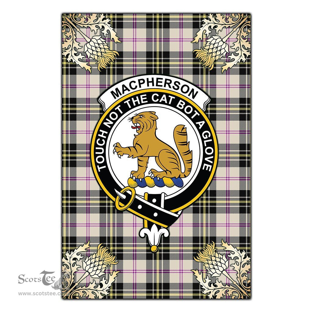 Scotstee Shop MacPherson Dress Ancient Clan Crest Gold Thistle New Garden Flag, buffalo plaid garden flag,scottish clan flags,scottish clan flags uk,scottish family crest flags,scottish flag tartans,Scottish Tartan House Flag,Tartan Clan Flag,tartan day flag,Tartan Garden Flag,Clan Badge Tartan Flag,clan tartan flag,green tartan flag, scottish family crest flags,scottish clan flags,scottish clan flags uk,scottish family crest flags,scottish flag tartans,scottish tartan flag,tartan army flag
