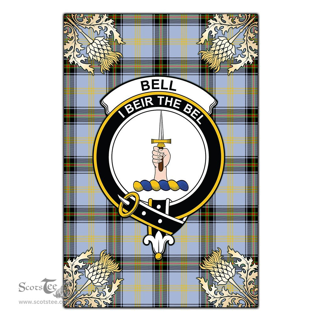 Scotstee Shop Bell of the Borders Clan Crest Gold Thistle New Garden Flag, buffalo plaid garden flag,scottish clan flags,scottish clan flags uk,scottish family crest flags,scottish flag tartans,Scottish Tartan House Flag,Tartan Clan Flag,tartan day flag,Tartan Garden Flag,Clan Badge Tartan Flag,clan tartan flag,green tartan flag, scottish family crest flags,scottish clan flags,scottish clan flags uk,scottish family crest flags,scottish flag tartans,scottish tartan flag,tartan army flag