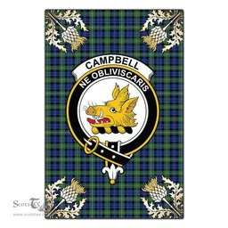 Scotstee Shop Campbell Argyll Ancient Clan Crest Gold Thistle New Garden Flag, buffalo plaid garden flag,scottish clan flags,scottish clan flags uk,scottish family crest flags,scottish flag tartans,Scottish Tartan House Flag,Tartan Clan Flag,tartan day flag,Tartan Garden Flag,Clan Badge Tartan Flag,clan tartan flag,green tartan flag, scottish family crest flags,scottish clan flags,scottish clan flags uk,scottish family crest flags,scottish flag tartans,scottish tartan flag,tartan army flag