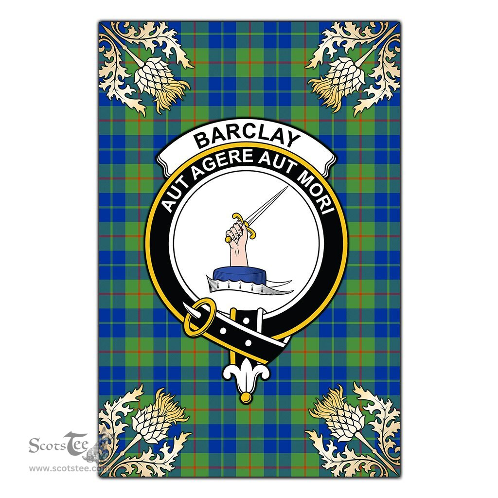 Scotstee Shop Barclay Hunting Ancient Clan Crest Gold Thistle New Garden Flag, buffalo plaid garden flag,scottish clan flags,scottish clan flags uk,scottish family crest flags,scottish flag tartans,Scottish Tartan House Flag,Tartan Clan Flag,tartan day flag,Tartan Garden Flag,Clan Badge Tartan Flag,clan tartan flag,green tartan flag, scottish family crest flags,scottish clan flags,scottish clan flags uk,scottish family crest flags,scottish flag tartans,scottish tartan flag,tartan army flag
