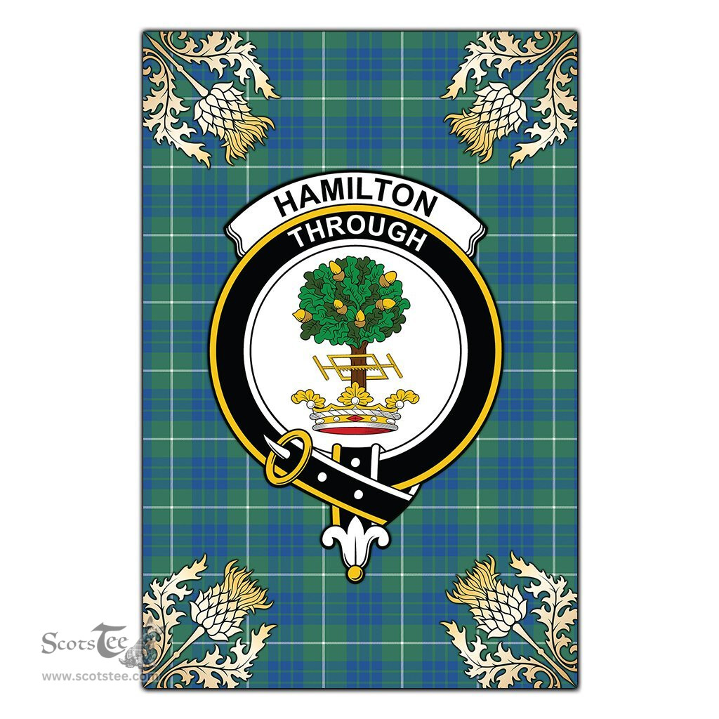 Scotstee Shop Hamilton Hunting Ancient Clan Crest Gold Thistle New Garden Flag, buffalo plaid garden flag,scottish clan flags,scottish clan flags uk,scottish family crest flags,scottish flag tartans,Scottish Tartan House Flag,Tartan Clan Flag,tartan day flag,Tartan Garden Flag,Clan Badge Tartan Flag,clan tartan flag,green tartan flag, scottish family crest flags,scottish clan flags,scottish clan flags uk,scottish family crest flags,scottish flag tartans,scottish tartan flag,tartan army flag