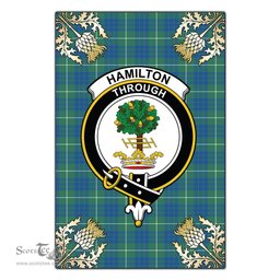 Scotstee Shop Hamilton Hunting Ancient Clan Crest Gold Thistle New Garden Flag, buffalo plaid garden flag,scottish clan flags,scottish clan flags uk,scottish family crest flags,scottish flag tartans,Scottish Tartan House Flag,Tartan Clan Flag,tartan day flag,Tartan Garden Flag,Clan Badge Tartan Flag,clan tartan flag,green tartan flag, scottish family crest flags,scottish clan flags,scottish clan flags uk,scottish family crest flags,scottish flag tartans,scottish tartan flag,tartan army flag