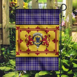 Scotstee Shop Tartan Flag Clan Ochterlony Garden Flag With Lion Rampant Scottish, Tartan Garden Flag, Tartan Flag, Tartan House Flag, Plaid Flag, Christmas Plaid Flag, scottish clan flags uk,scottish family crest flags,scottish flag tartans,scottish tartan flag