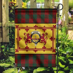 Scotstee Shop Tartan Flag Clan Erskine Garden Flag With Lion Rampant Scottish, Tartan Garden Flag, Tartan Flag, Tartan House Flag, Plaid Flag, Christmas Plaid Flag, scottish clan flags uk,scottish family crest flags,scottish flag tartans,scottish tartan flag