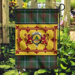 Scotstee Shop Tartan Flag Clan Gayre Garden Flag With Lion Rampant Scottish, Tartan Garden Flag, Tartan Flag, Tartan House Flag, Plaid Flag, Christmas Plaid Flag, scottish clan flags uk,scottish family crest flags,scottish flag tartans,scottish tartan flag