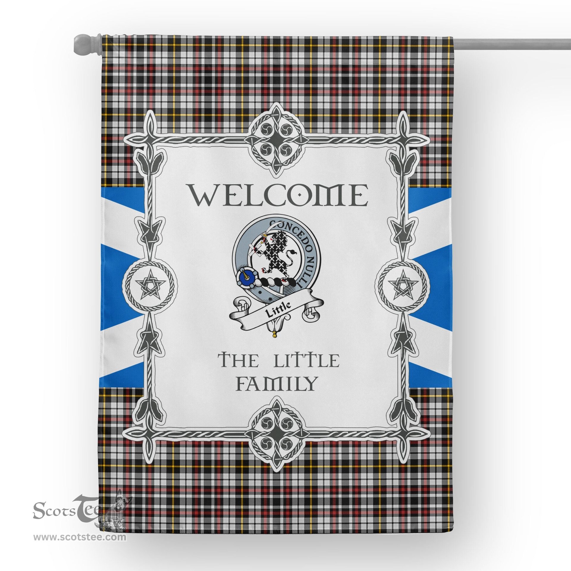 Little Arisaid Tartan Garden Flag Clan Badge Tartan Flag Scottish Tartan House Flag, tartan garden flag, Tartan Flag, Crest Garden Flag, Garden Flag, Ireland Garden Flag, Family Crest, Custom Flag, Custom Garden Flag, Ireland Custom Flag, clan tartan flags