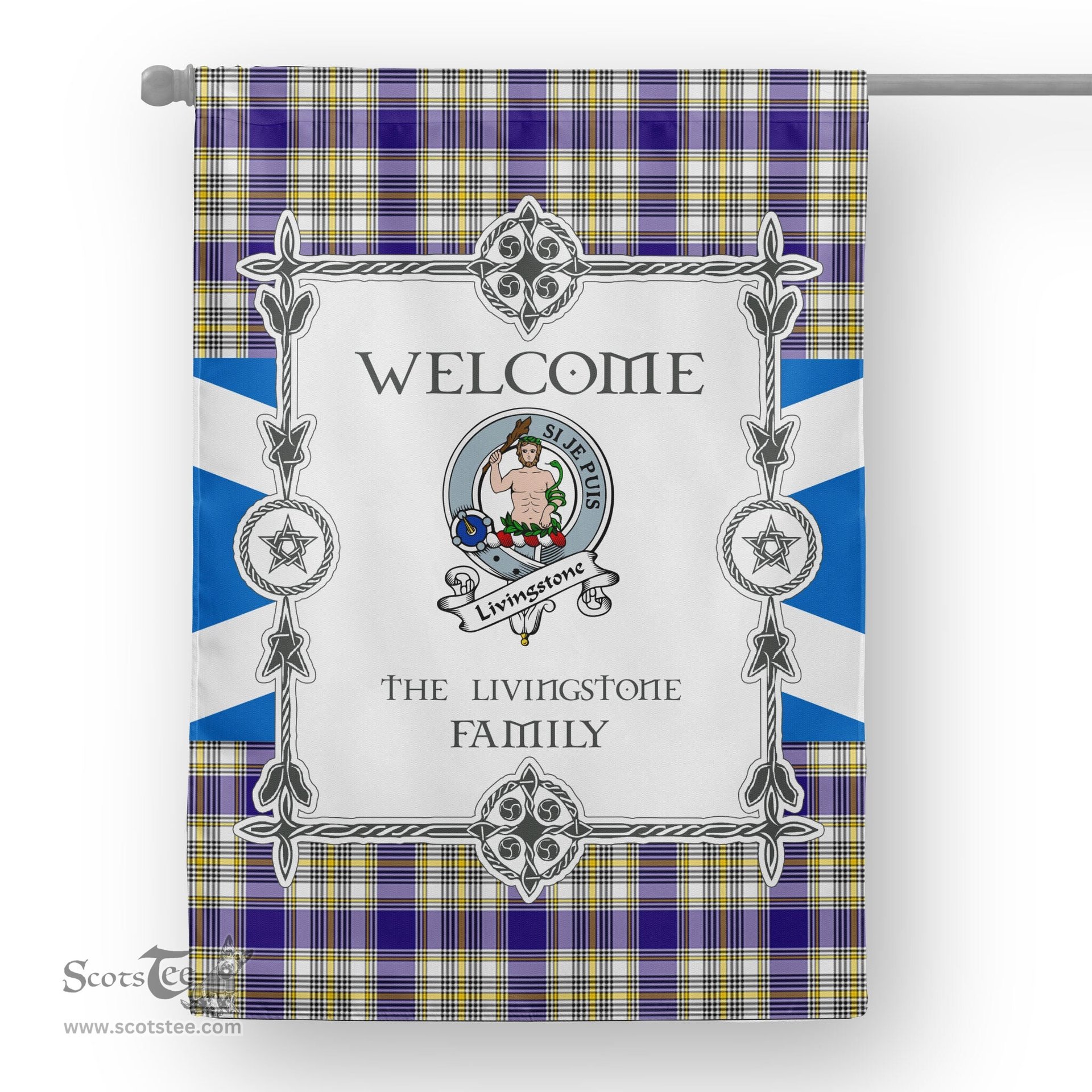 Livingston Flag Livingstone Dress Tartan Garden Flag Clan Badge Tartan Flag Scottish Tartan House Flag, tartan garden flag, Tartan Flag, Crest Garden Flag, Garden Flag, Ireland Garden Flag, Family Crest, Custom Flag, Custom Garden Flag, Ireland Custom Flag, clan tartan flags