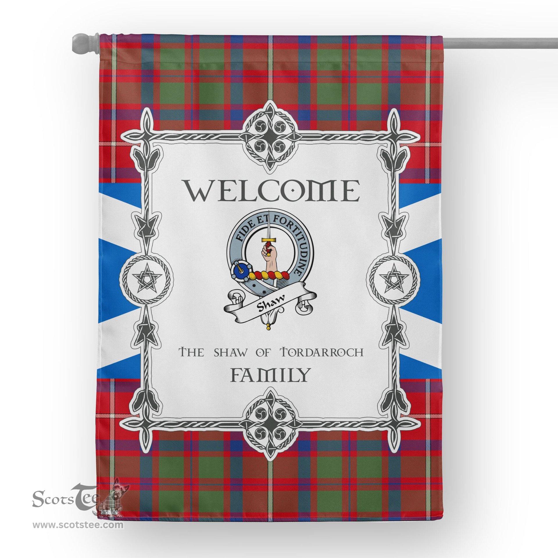 Shaw Of Tordarroch Red Modern Tartan Garden Flag Clan Badge Tartan Flag Scottish Tartan House Flag, tartan garden flag, Tartan Flag, Crest Garden Flag, Garden Flag, Ireland Garden Flag, Family Crest, Custom Flag, Custom Garden Flag, Ireland Custom Flag, clan tartan flags