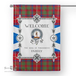 Shaw Of Tordarroch Red Modern Tartan Garden Flag Clan Badge Tartan Flag Scottish Tartan House Flag, tartan garden flag, Tartan Flag, Crest Garden Flag, Garden Flag, Ireland Garden Flag, Family Crest, Custom Flag, Custom Garden Flag, Ireland Custom Flag, clan tartan flags