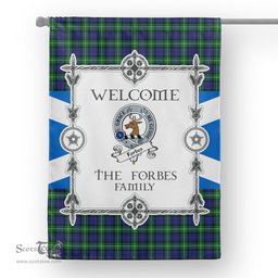 Forbes Tartan Garden Flag Clan Badge Tartan Flag Scottish Tartan Garden Flag, Tartan House Flag, Tartan Flag, Crest Garden Flag, Garden Flag, Ireland Garden Flag, Family Crest, Custom Flag, Custom Garden Flag, Ireland Custom Flag, Clan Tartan Flags