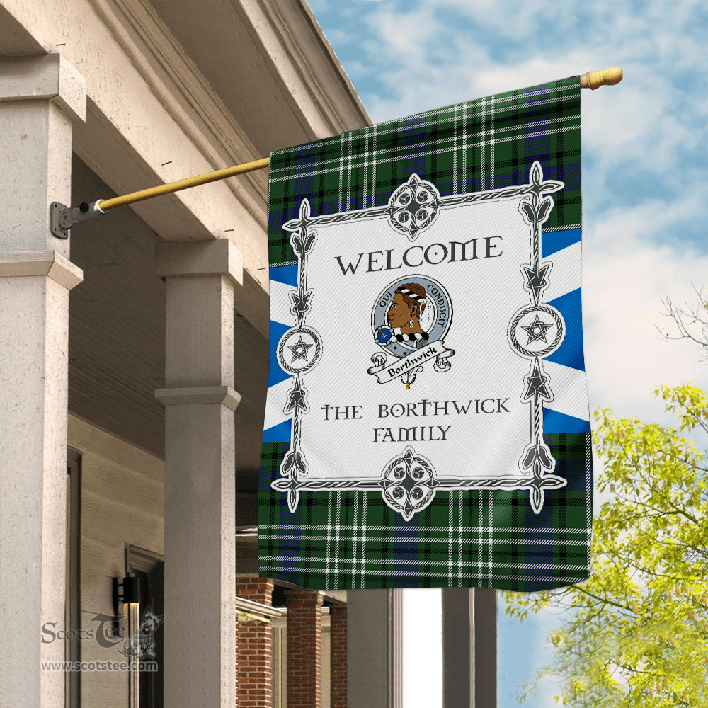 Scotstee Shop Blyth Tweeside District Tartan Garden Flag Clan Badge Tartan Flag Scottish Tartan House Flag, tartan garden flag, Tartan Flag, Crest Garden Flag, Garden Flag, Ireland Garden Flag, Family Crest, Custom Flag, Custom Garden Flag, Ireland Custom Flag, clan tartan flags
