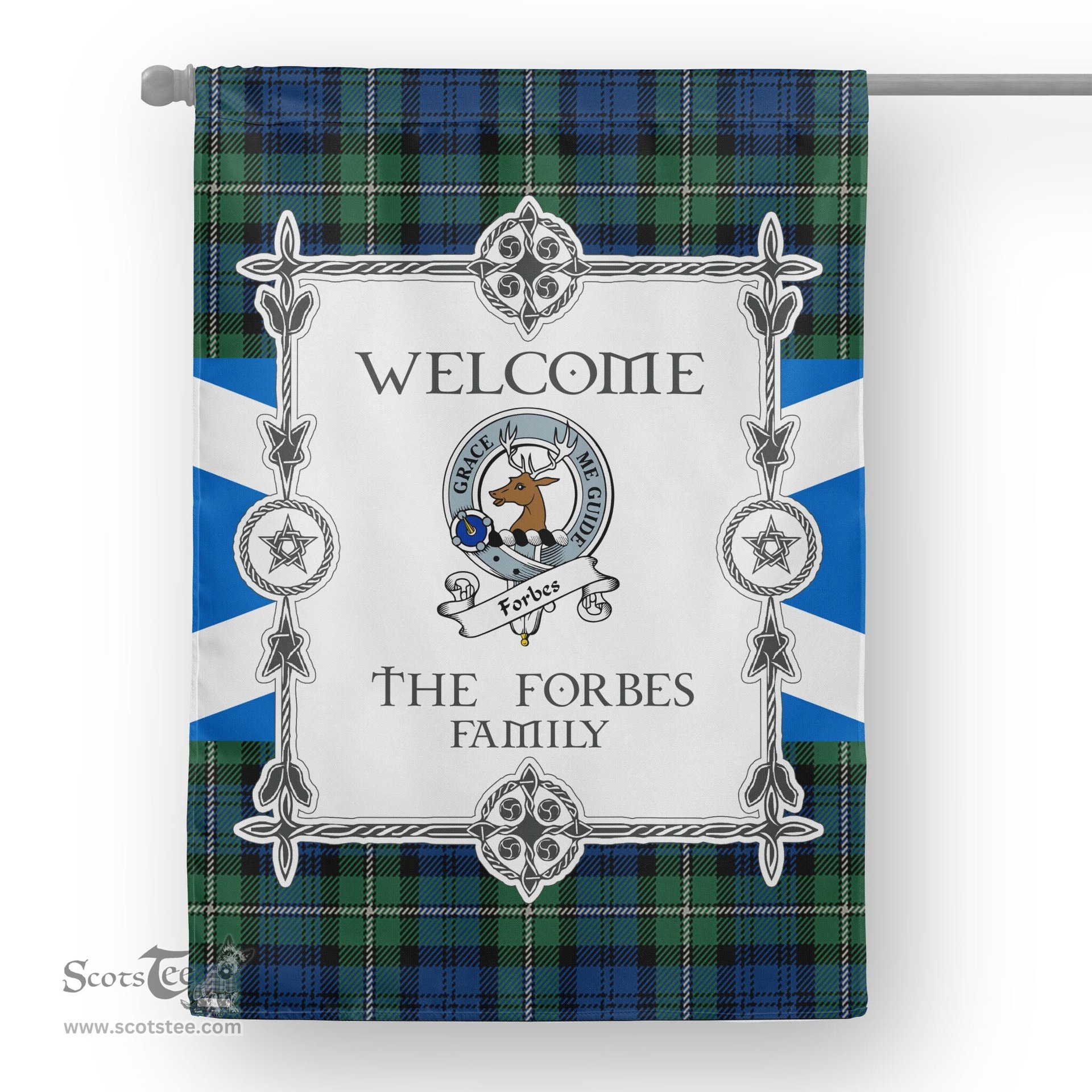 Forbes Ancient Tartan Garden Flag Clan Badge Tartan Flag Scottish Tartan Garden Flag, Tartan House Flag, Tartan Flag, Crest Garden Flag, Garden Flag, Ireland Garden Flag, Family Crest, Custom Flag, Custom Garden Flag, Ireland Custom Flag, Clan Tartan Flags
