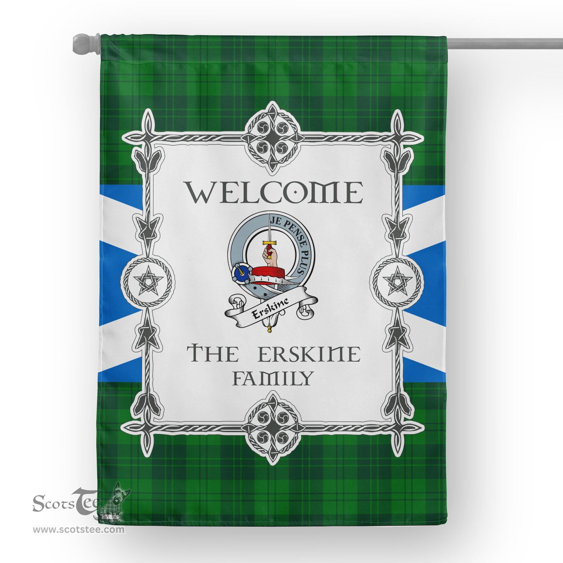 Erskine Hunting Tartan Garden Flag Clan Badge Tartan Flag Scottish Tartan Garden Flag, Tartan House Flag, Tartan Flag, Crest Garden Flag, Garden Flag, Ireland Garden Flag, Family Crest, Custom Flag, Custom Garden Flag, Ireland Custom Flag, Clan Tartan Flags