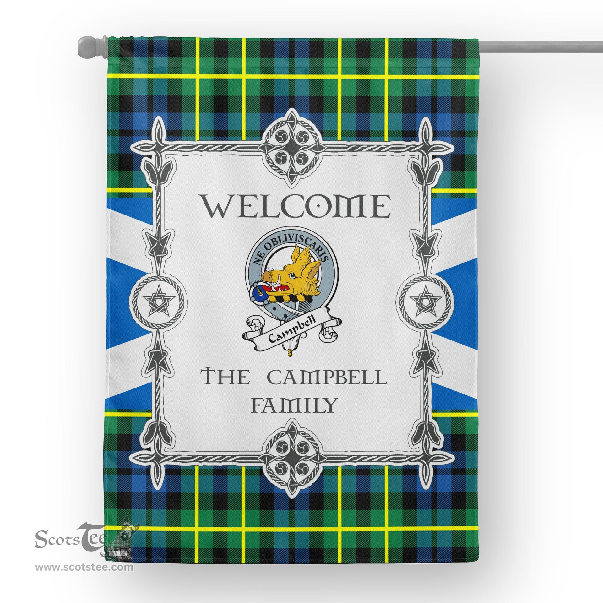 Scotstee Shop Campbell Of Breadalbane Ancient Tartan Garden Flag Clan Badge Tartan Flag Scottish Tartan House Flag, tartan garden flag, Tartan Flag, Crest Garden Flag, Garden Flag, Ireland Garden Flag, Family Crest, Custom Flag, Custom Garden Flag, Ireland Custom Flag, clan tartan flags