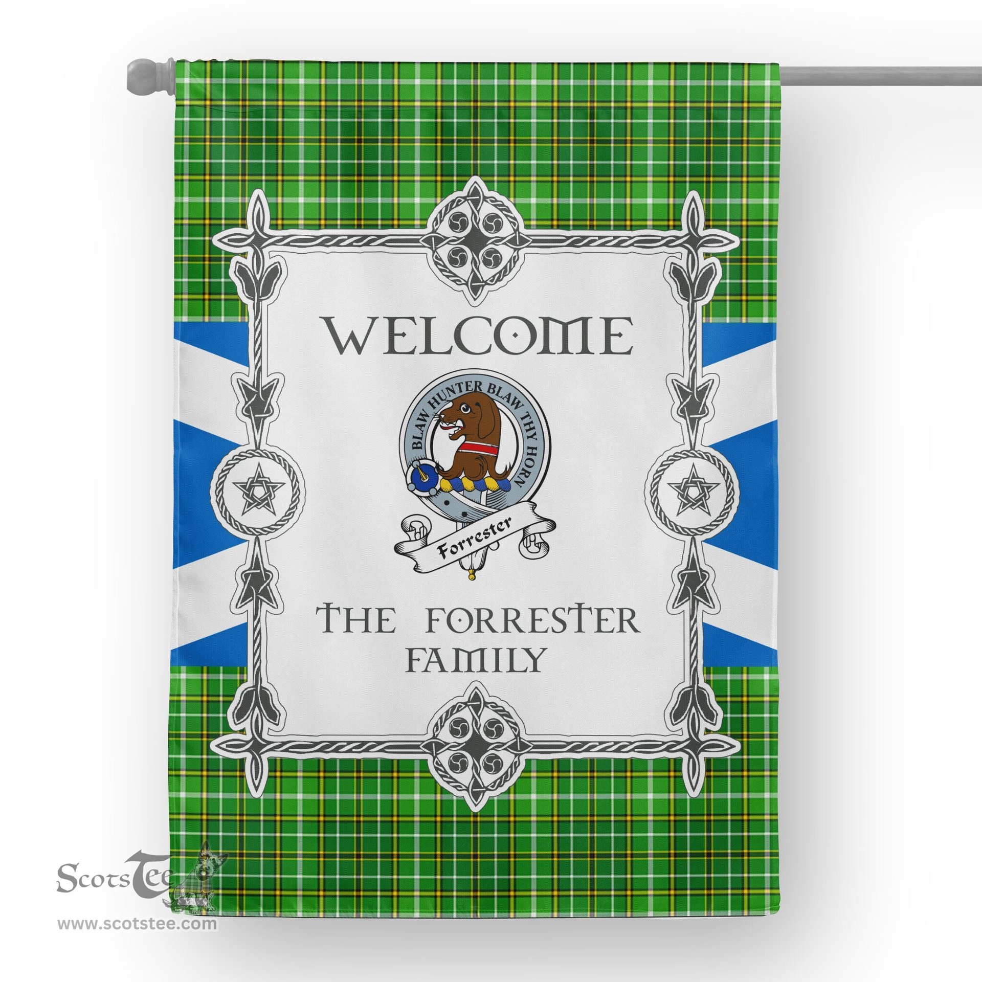 Forrester Hunting Tartan Garden Flag Clan Badge Tartan Flag Scottish Tartan Garden Flag, Tartan House Flag, Tartan Flag, Crest Garden Flag, Garden Flag, Ireland Garden Flag, Family Crest, Custom Flag, Custom Garden Flag, Ireland Custom Flag, Clan Tartan Flags