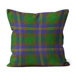 Plaid Pillow Strange Of Balcaskie Tartan Plaid Throw Pillow Home Decor Plaid Christmas Pillows - Scotstee Shop
