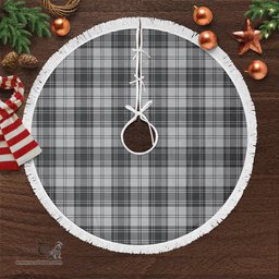 Glendinning Tartan Christmas Tree Skirt Scottish Plaid Tartan Plaid - ScotsTee - scotstee.com
