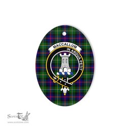 Malcolm Scottish Clan Plaid Ornament Gift. Christmas Tree Ornament Malcolm Clan Tartan Ornament,  ceramic ornament, personalized christmas ornaments, christmas tree ornaments, christmas door decorations, Plaid Ornament, Tartan Ceramic Ornament