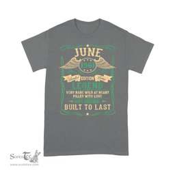 Legend Born In May 1961 60th Birthday Gifts Funny Birthday Shirt 60th birthday gifts - Scotstee Shop