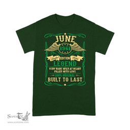 Legend Born In May 1961 60th Birthday Gifts Funny Birthday Shirt 60th birthday gifts - Scotstee Shop